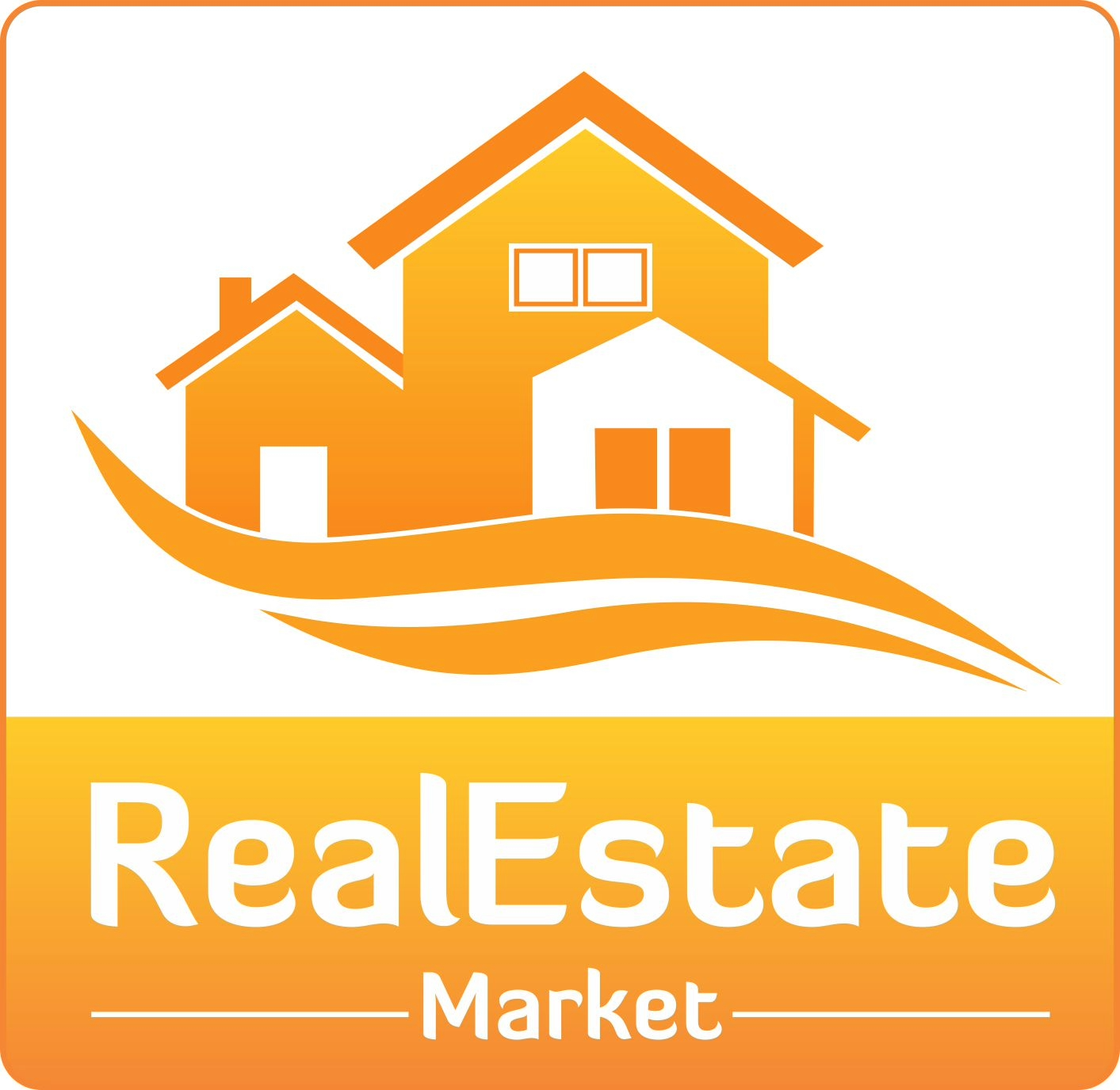RealEstateMarket Property Search